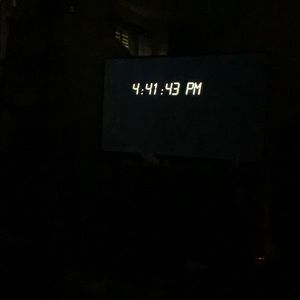 Meet your Posher, Donnie